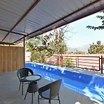Oyo 26954 Vishwas Gadh Resort
