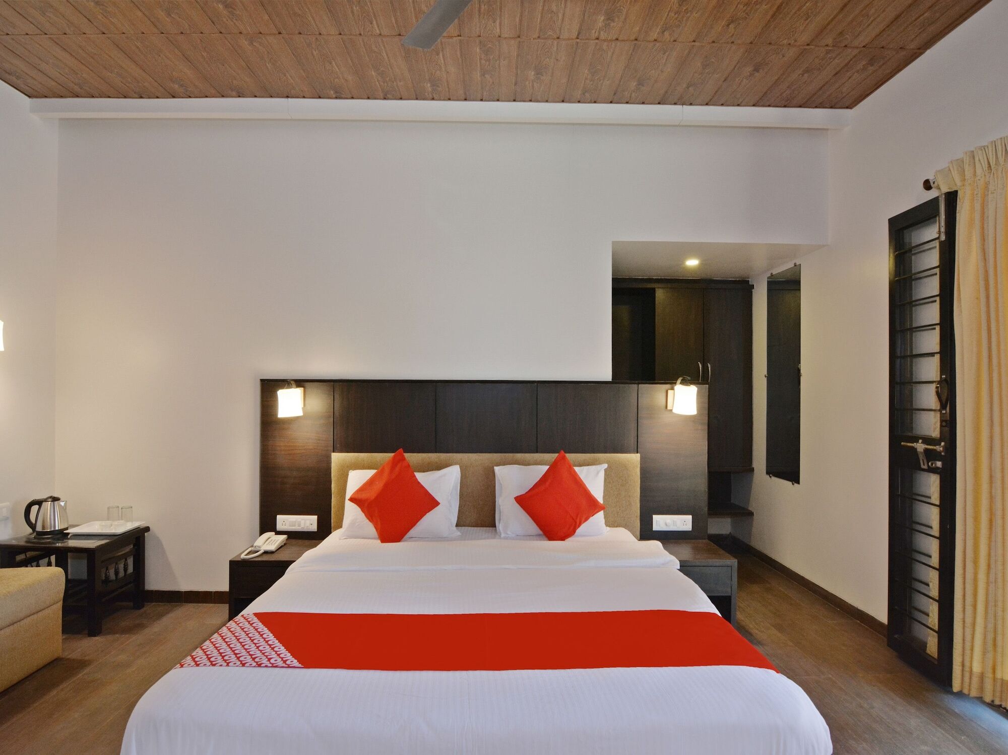 Hotel Oyo 26954 Vishwas Gadh 3*