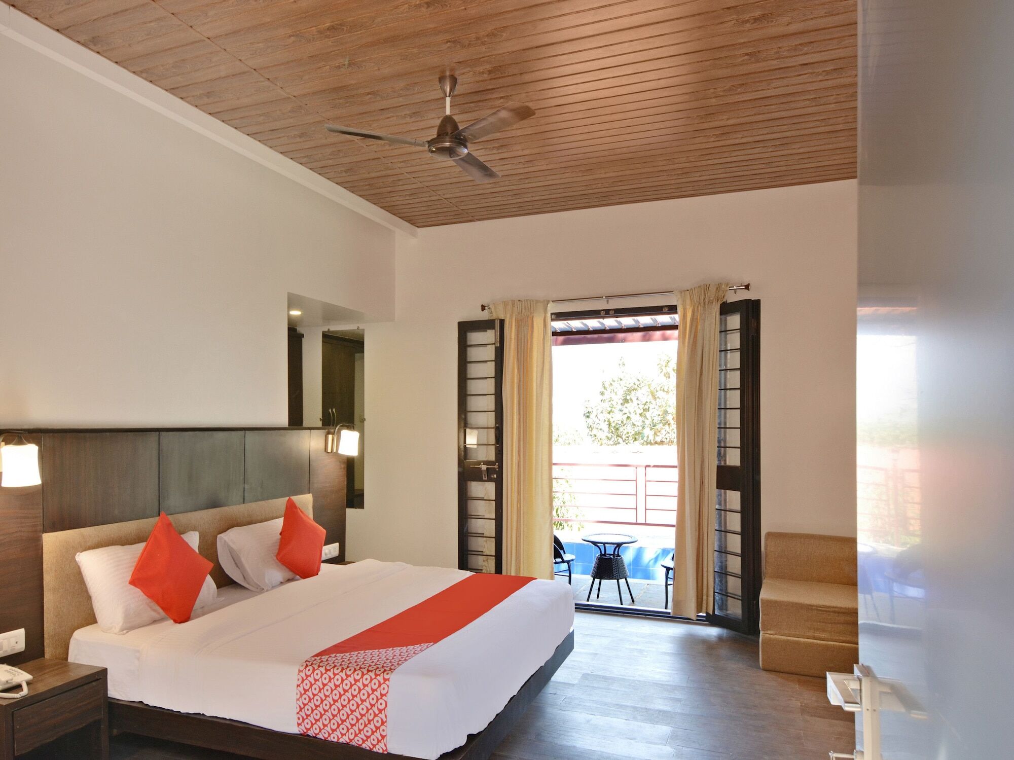 Hotel Oyo 26954 Vishwas Gadh