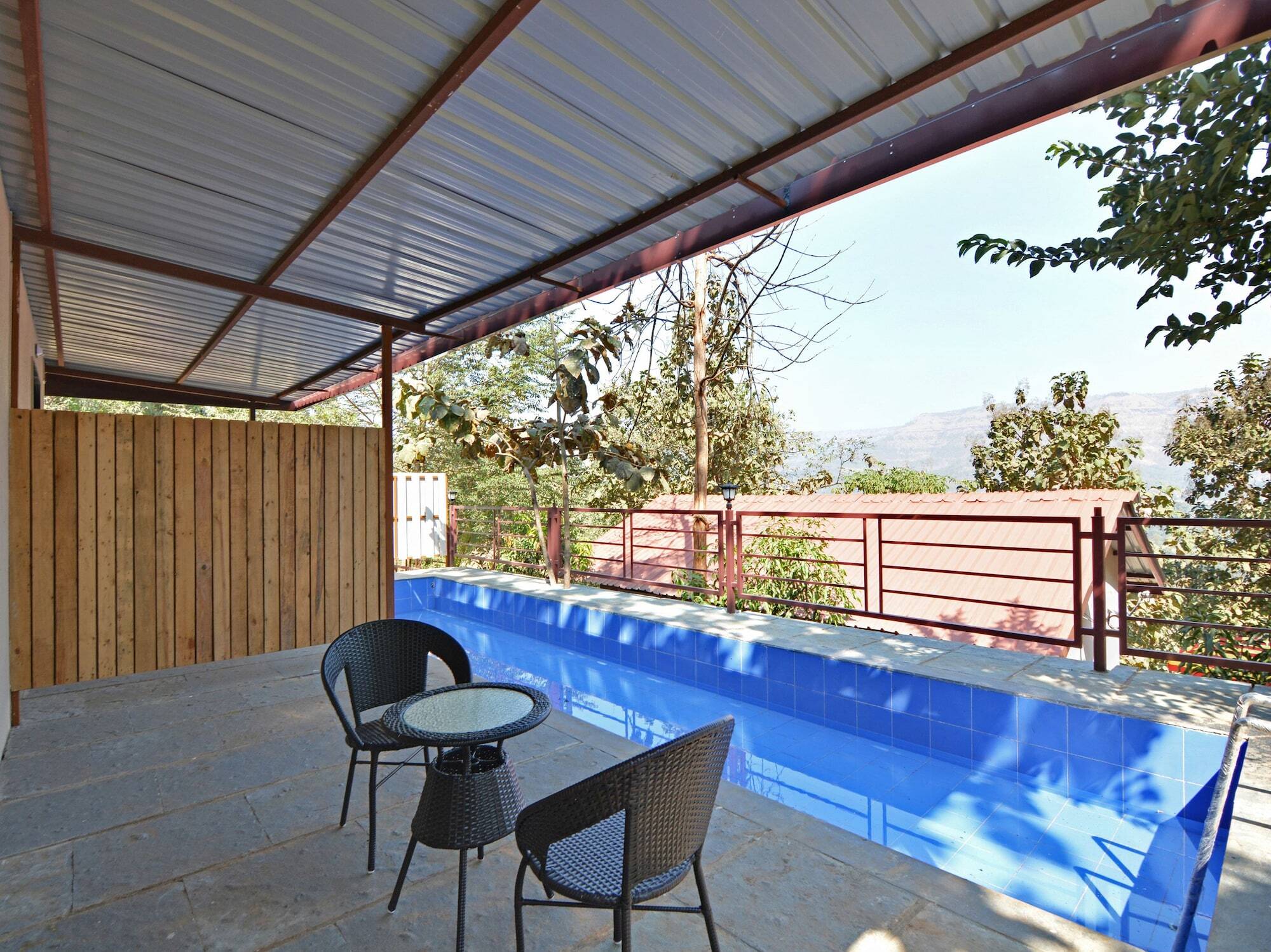 Hotel Oyo 26954 Vishwas Gadh 3*